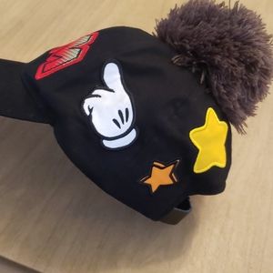 Tokyo disney resorts hat
